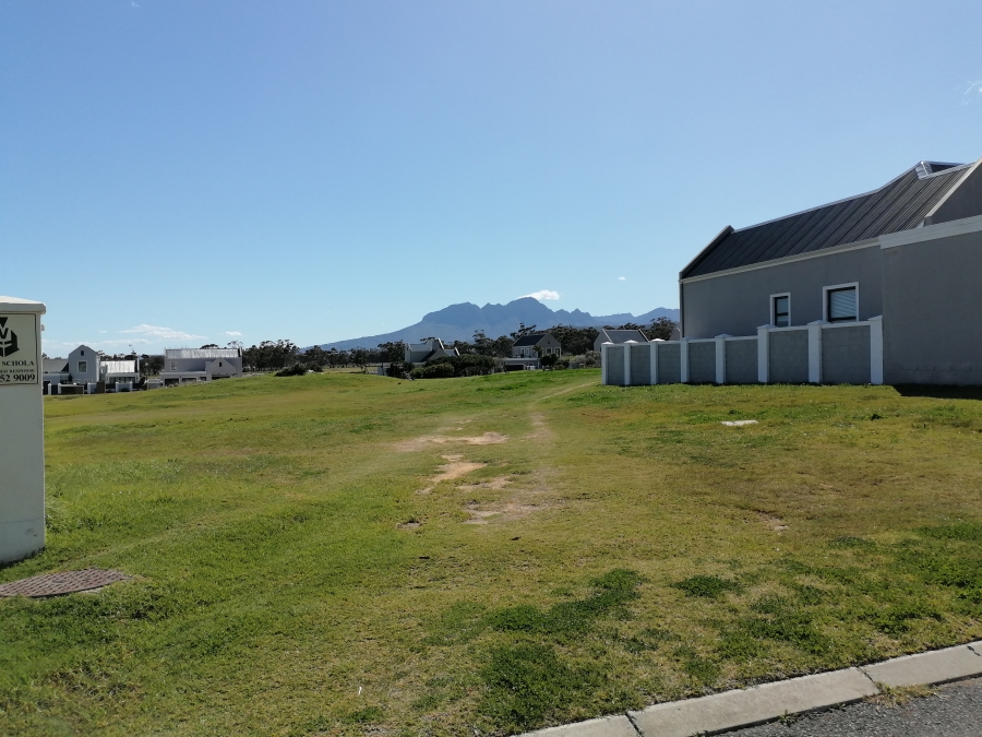 0 Bedroom Property for Sale in Admirals Park Western Cape